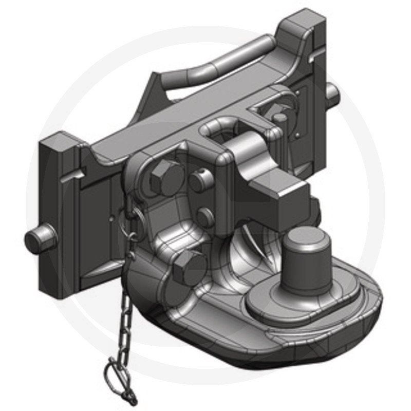 Część wewnętrzna kpl.