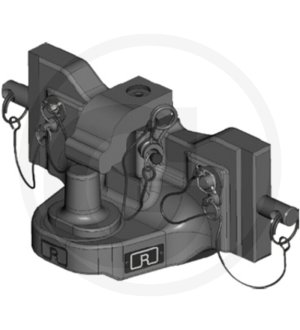 Piton Fix RO820A1040C