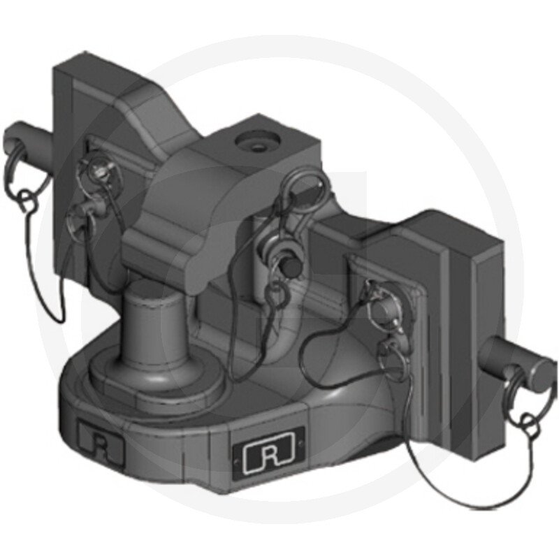 Piton Fix RO820A1040C