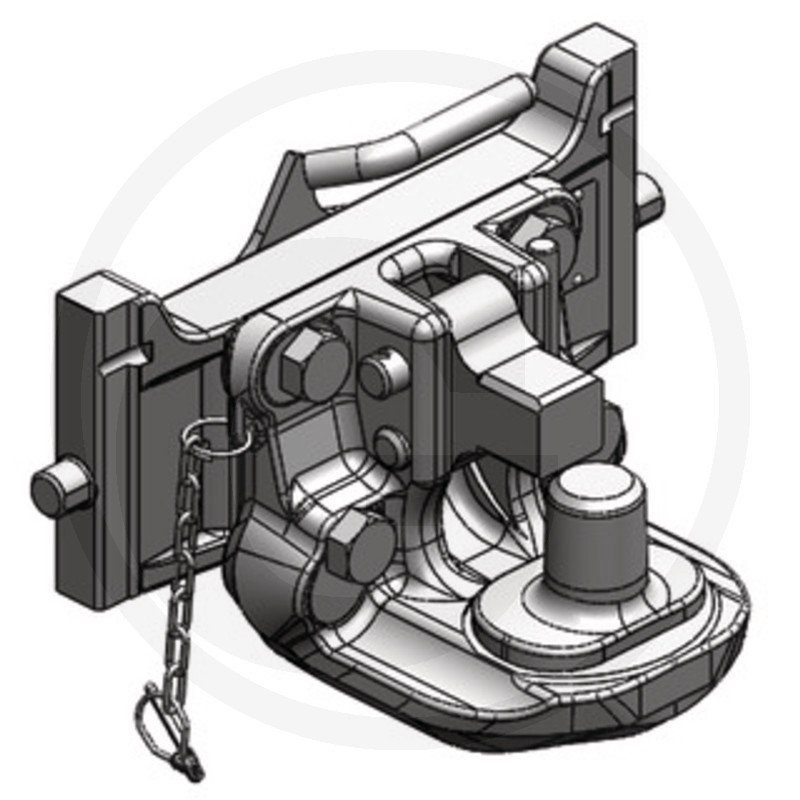 Wkład Pitonfix W309 S30 140x80 M20