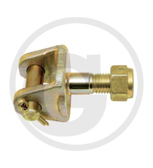 Zestaw drążków widełkowych 201026, 1201026