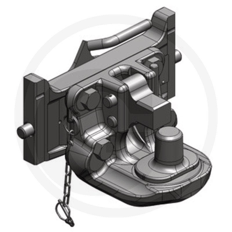 Wkład Pitonfix W314 S30 CBM 140x80 M20