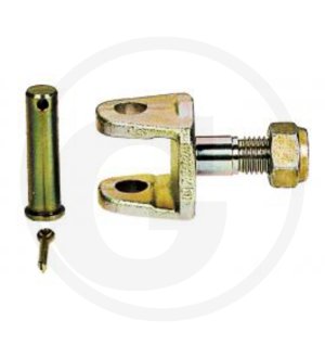 Zestaw drążków widełkowych 201027, 1201027