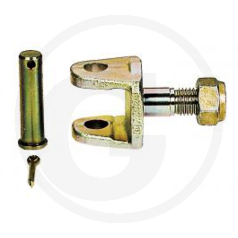 Zestaw drążków widełkowych 201027, 1201027