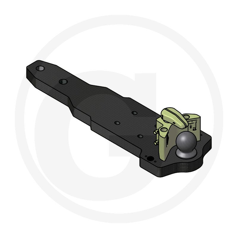 Belka kulowa 8005388