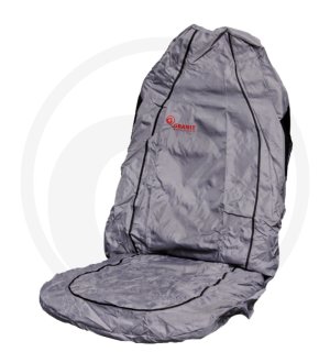Pokrowiec siedzenia