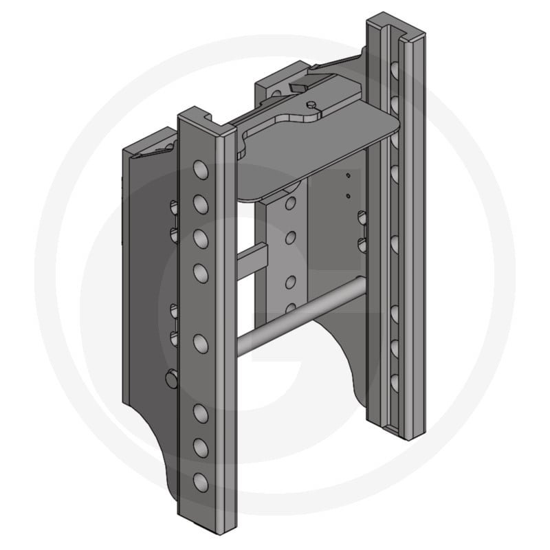 Rama zaczepowa 00.146.01.2-A11