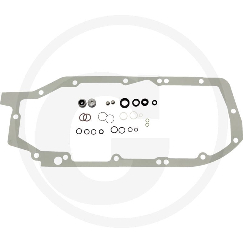 Zestaw uszczelek AL57974