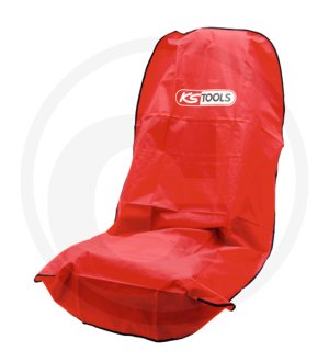 Sitzschoner f.Fahrer-/Beifahrerseite 500.8065