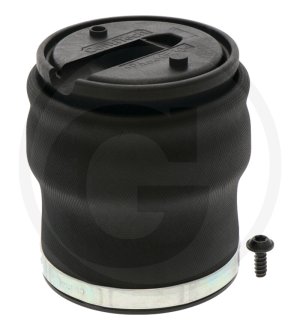 Zestaw sprężyn powietrznych PROBOSSS