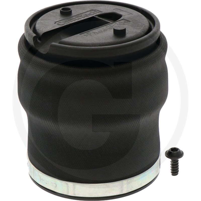 Zestaw sprężyn powietrznych PROBOSSS