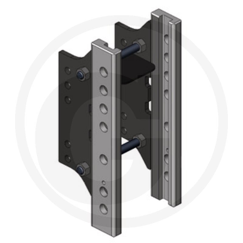 Wspornik łożyskowy