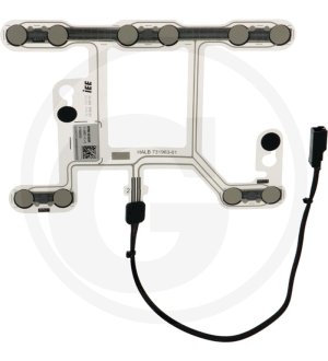 • włącznik kontaktowy