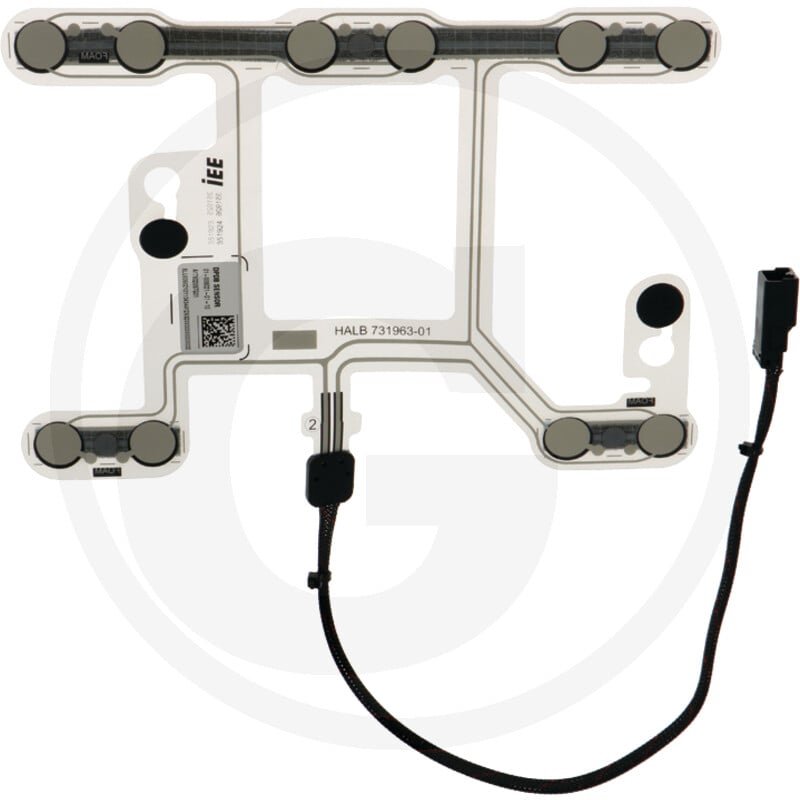 • włącznik kontaktowy