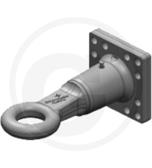 Zugöse 00.665.632.0-A02