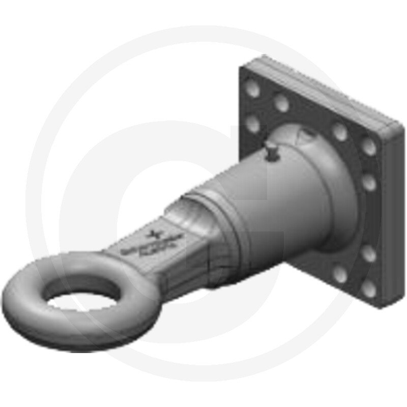 Zugöse 00.665.632.0-A02