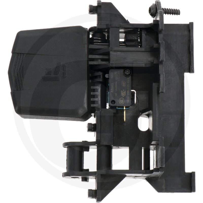 Regulacja wysokości uruchamiania systemu