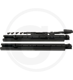 Zestaw regulowanej szyny PROBOSS