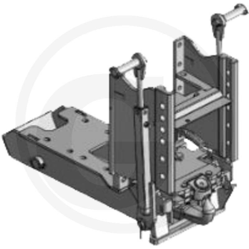 Pick-Up Hitch 00.400.54.0-A34