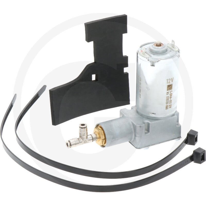 Zestaw sprężarek PROBOSSS