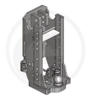 HVLB W255 S32 Ball 80® 00.108.81.5-A02