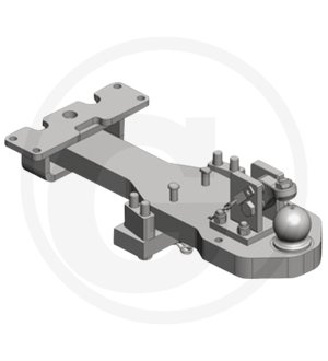 Płyta nośna K80® 00.960.594.1-SET1-A02