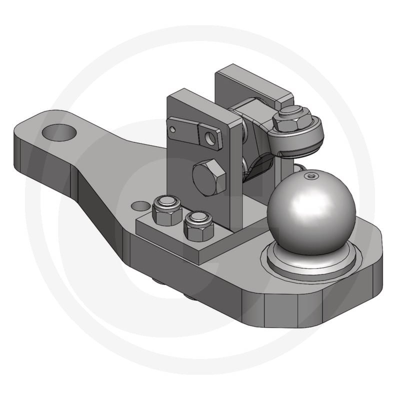 Płyta nośna K80® MF 4707, 4708, 4709