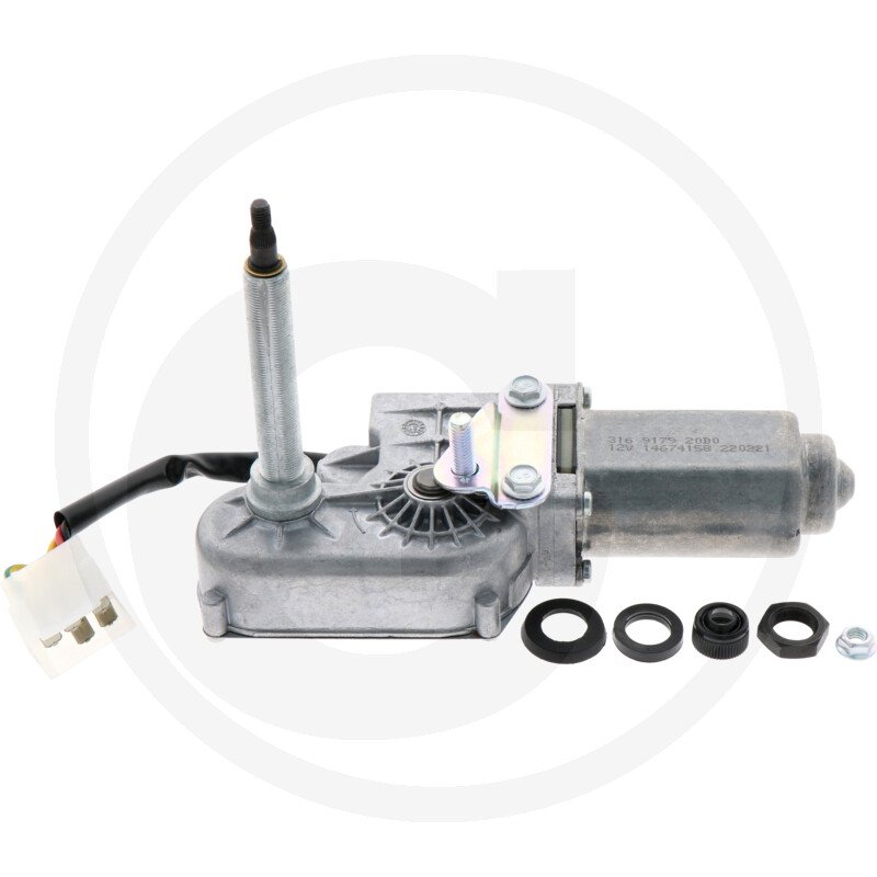 Silniczek wycieraczek 3900628M2