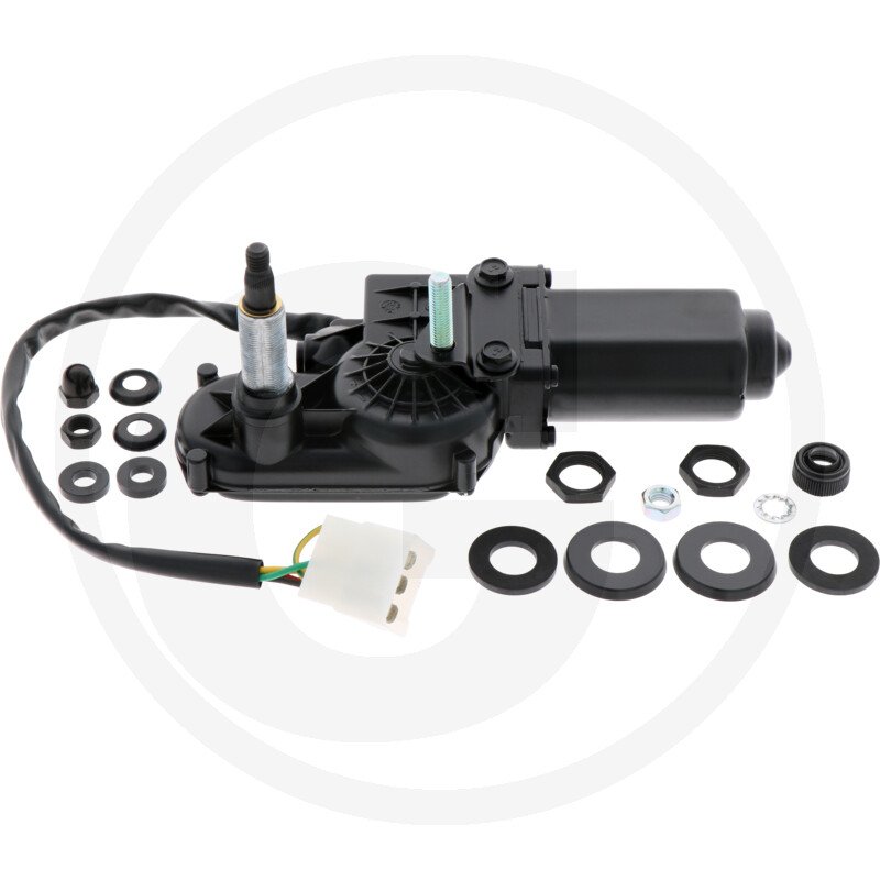 Silniczek wycieraczek 3901103M2, 31696512CD4