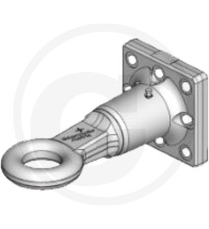 Zugöse  00.654.632.0-A02