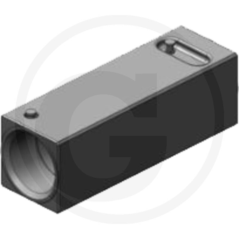 Obudowa łożyska 00.660.17.6-A01