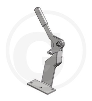 Dźwignia zdalnego sterowania