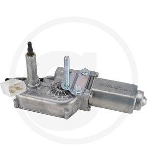 Silniczek wycieraczek