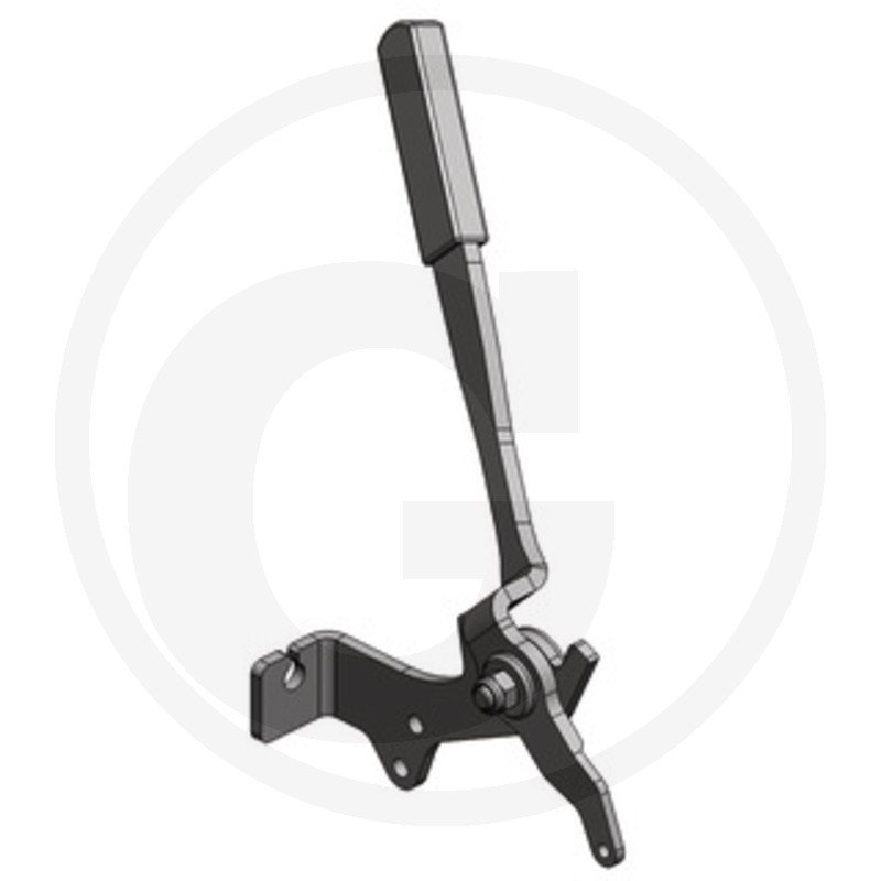 Dźwignia zdalnego sterowania