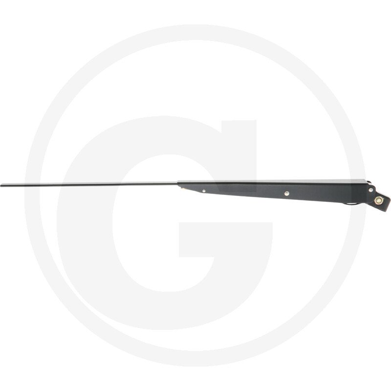 Silniczek wycieraczek