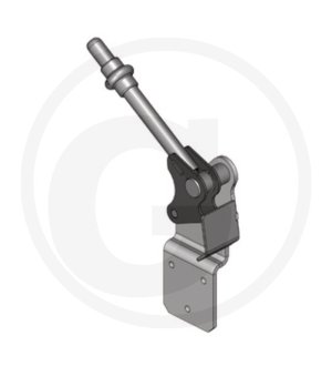 Dźwignia zdalnego sterowania