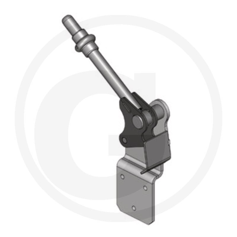 Dźwignia zdalnego sterowania