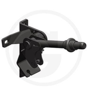 Dźwignia zdalnego sterowania