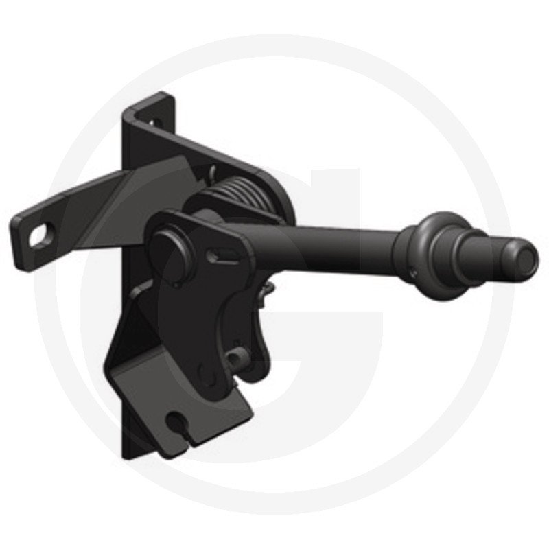 Dźwignia zdalnego sterowania