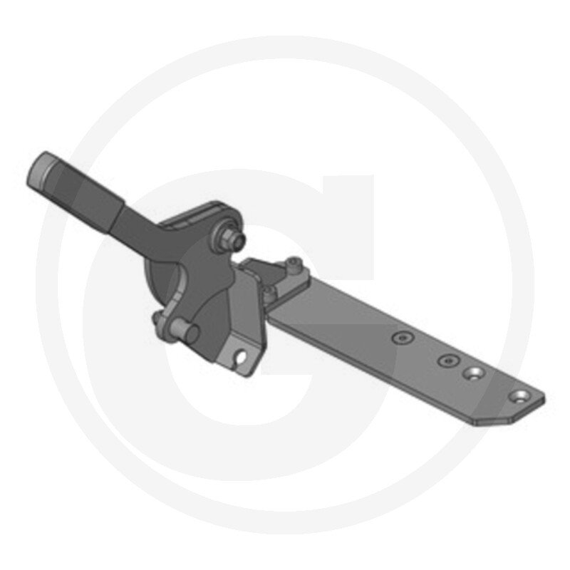 Dźwignia zdalnego sterowania