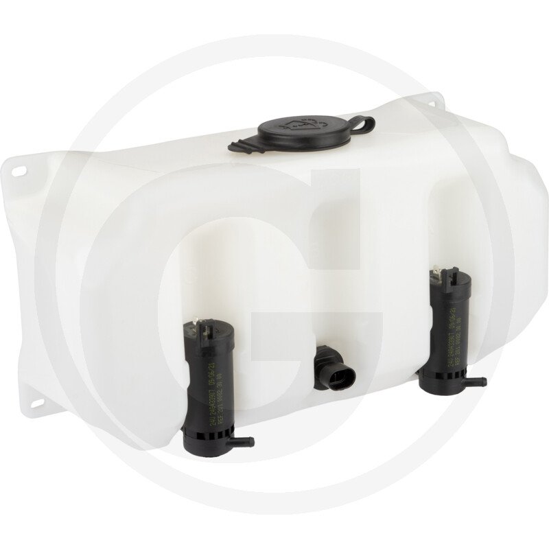 Zbiornik do wycieraczek 23510013000