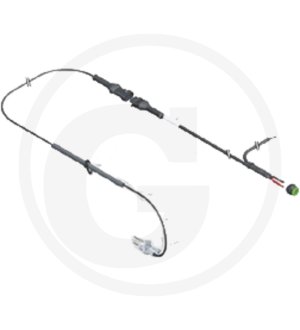 Dźwignia zdalnego sterowania ROE71461