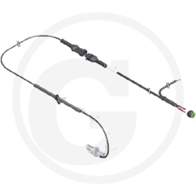 Dźwignia zdalnego sterowania ROE71461