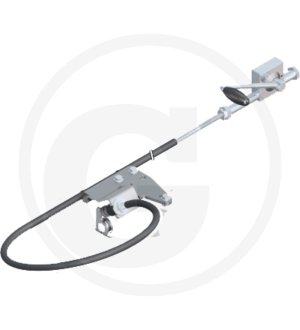 Dźwignia zdalnego sterowania