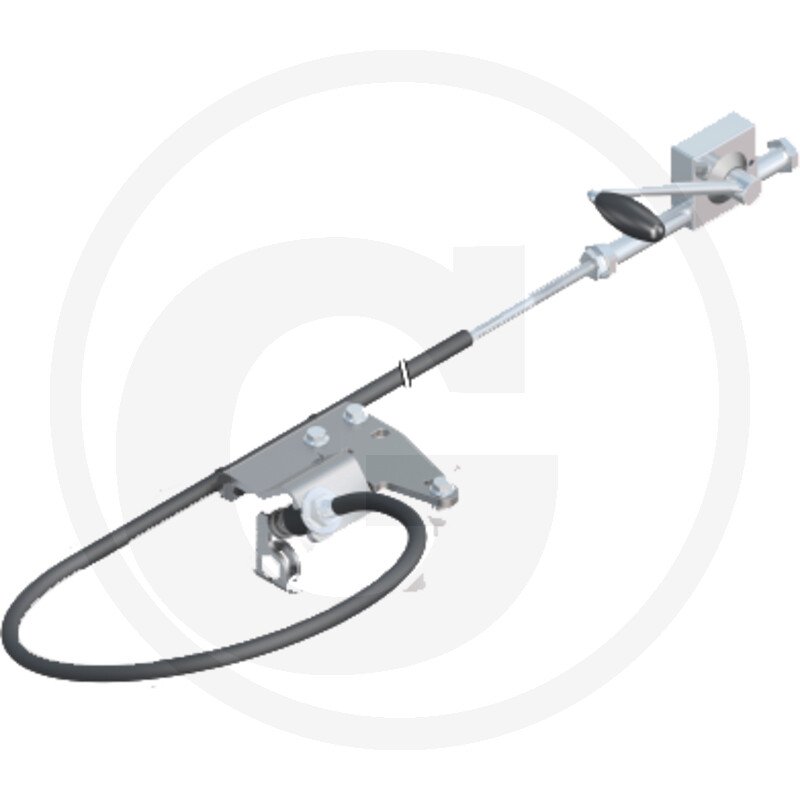 Dźwignia zdalnego sterowania