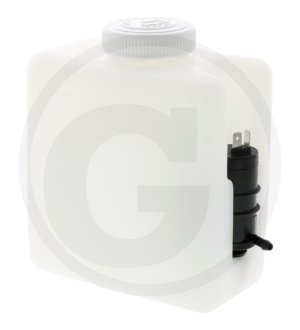 Zbiornik do wycieraczek 231101520C0