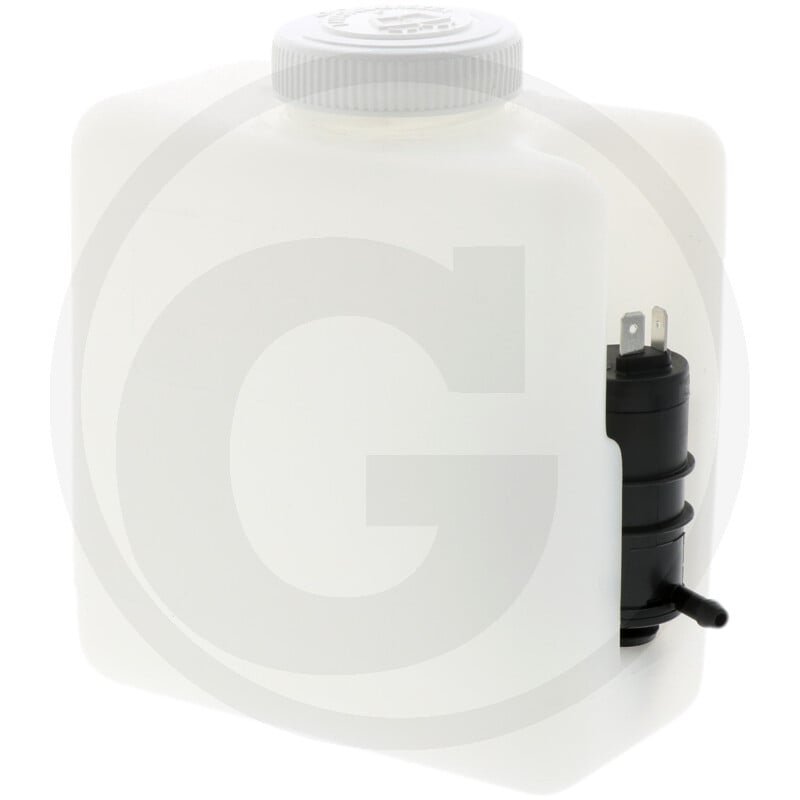 Zbiornik do wycieraczek 231101520C0