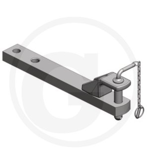 Zaczep polowy 10.820.740.1-A16