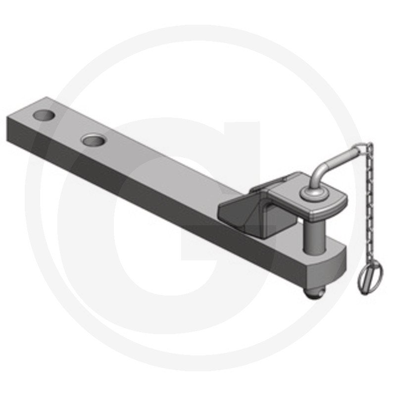 Zaczep polowy 10.820.740.1-A16