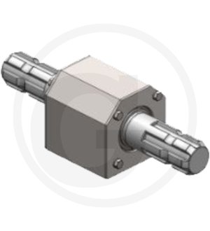 Łożysko PTO Ø44,5 (1-3/4")